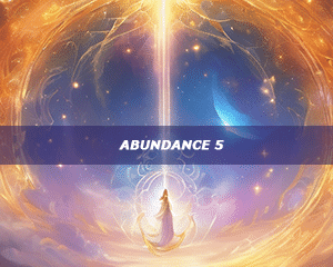 Abundance 5