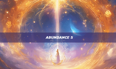 Releases Abundance 4+5 and English language