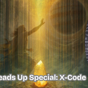 X-moment naar X-code